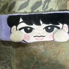 SnowMan RAYS 深澤辰哉 ヘアバンド