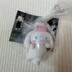 シナモロール♡ガチャ ライブキャラクター