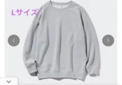 ユニクロ スウェット