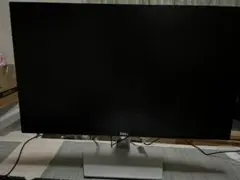 DELL S2421HN 24インチ ディスプレイ モニターのサムネイル