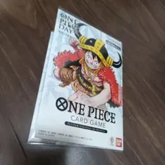 ONE PIECE day25