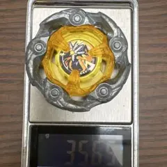ベイブレードX ウィザードロッド　高重量