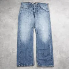 リーバイス559 Levis W33 ブルーデニム 青 古着 ボトム 19941