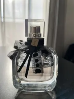 イヴ・サンローラン　モン　パリ　オーデトワレ