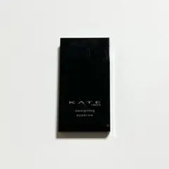 KATE ケイト デザイニングアイブロウ3D EX-4 ライトブラウン