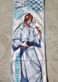 ワイテルズ Nakamu 極楽湯 タオル グッズ 2026年最新】ワイテルズ nakamu 極楽湯の人気アイテム - メルカリ