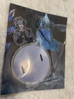 エイリアンステージ エイステ ティル アクスタ round6 アクリル