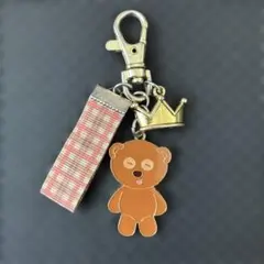 ユニバーサルスタジオジャパン ミニオンズ 　ティム　キーホルダー