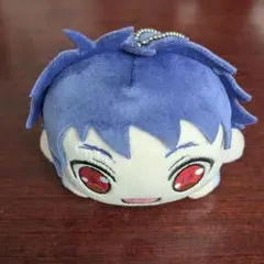 KING Oᖴ PRISM 一条シン ぬいぐるみ ねそべり