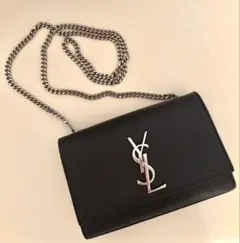 【サンローランパリ】ケイト スモール チェーンショルダーバッグ