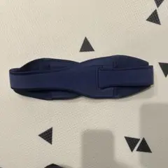 トコちゃん 骨盤ベルト M ネイビー