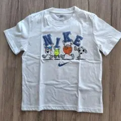 NIKE キッズ Tシャツ 116-122cmのサムネイル