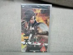 未開封　フロム・ソフトウェア FromSoftware 天誅 4