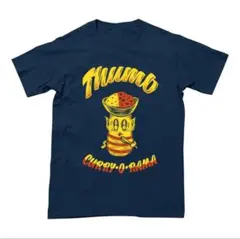 CURRY O RAMA Tee ROCK O RAMA FACT THUMB