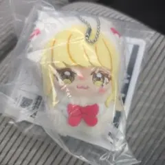 学園アイドルマスター　一番くじ　藤田ことね