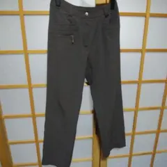 マンシングウェアのゴルフズボンのサムネイル