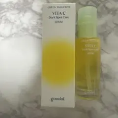 goodal VITA-C Dark Spot Care セラムのサムネイル