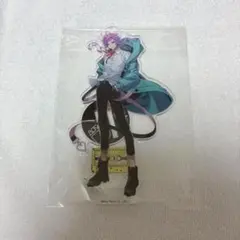 ヒプノシスマイク】 ヒプマイ Flava 2 アクリルスタンド 飴村乱数