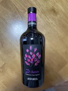 ASTORIA アイコナ カベルネ・ソーヴィニョン イタリア 赤ワイン 送料込のサムネイル