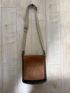 ショルダーバッグ※acoustic world