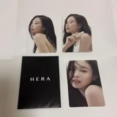 2026年最新】BLACKPINK ジェニ heraの人気アイテム - メルカリ