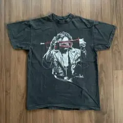 【マイルス デイビス】XL/ジャズTロックT/古着 ヴィンテージ ブラック マイルス デイビス】XL/ジャズTロックT/古着 ヴィンテージ ブラック