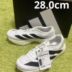 【タグ付・未使用品】adidas メンズ アディゼロ EVO SL JH6206