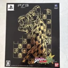 ジョジョの奇妙な冒険 フィギュア