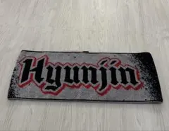 straykids ヒョンジン dominATE エコパ