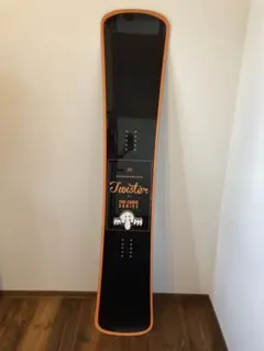 HTさん専用　MOSS TWISTER PROSPECT 163 22/23 HTさん専用 MOSS TWISTER PROSPECT 163 22/23