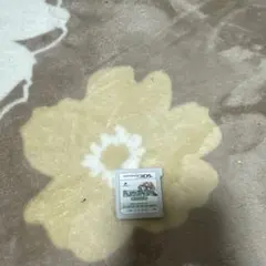 ファンタジーライフLINKNintendo 3DS カセット