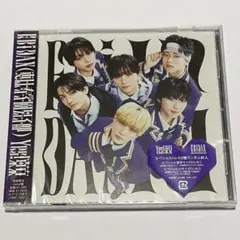 EBiDAN Yes!東京 CD Lienel盤