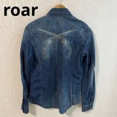 2026年最新】roar 二丁拳銃の人気アイテム - メルカリ