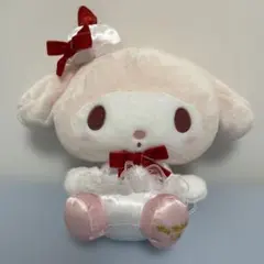 マイメロディ アニバーサリー　ぬいぐるみ