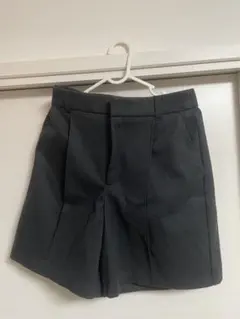 GU ブラッシュドジャージーショートパンツ　Ｌサイズ