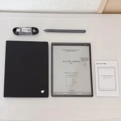 iFLYTEK AINOTE Air 2 (電子ペーパータブレット)