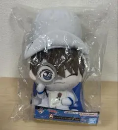 名探偵コナン ぬいぐるみ。