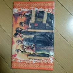 進撃の巨人 タオル
