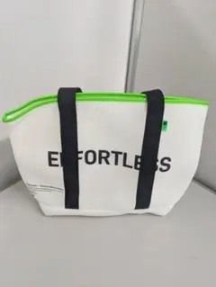 【LAKOLE】 EFFORTLESS メッシュトートバッグ