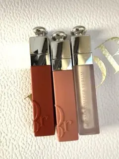 リップマキシマイザー 3本セット