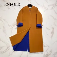 2025年最新】エンフォルド コート リバーの人気アイテム - メルカリ