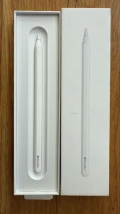 Apple 純正iPad pencil pro 新品未使用箱付き