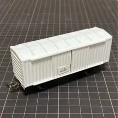 HOゲージ エンドウ TER 貨車 ワム580680 鉄道模型 貨物列車のサムネイル