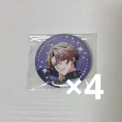 XlamV 39YEAH↗ さくや 風李たゆ 個展 缶バッジ - メルカリ