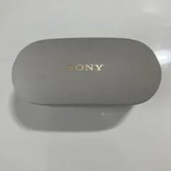 SONY WF-1000XM4 ノイズキャンセリング