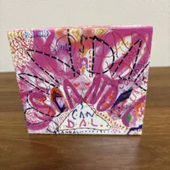 SCANDAL