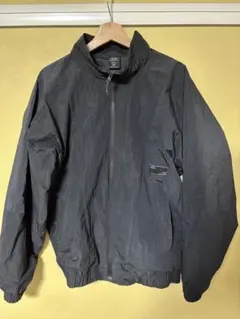 最終値下げ。オークリー　ナイロンジャケット　XL　ブラック　新品 2025年最新】OAKLEY メンズ ナイロンジャケットの人気アイテム