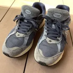 専用 New Balance ML2002RF KHAKI 27.0 - メルカリ