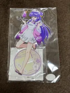 らんま1/2 アクリルスタンド 猫飯店 シャンプー グッズ - メルカリ