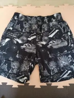 クライミーパンツ　Мsize　美品　ブラックのサムネイル